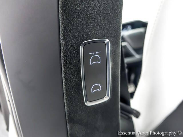 2022 Tesla Model X