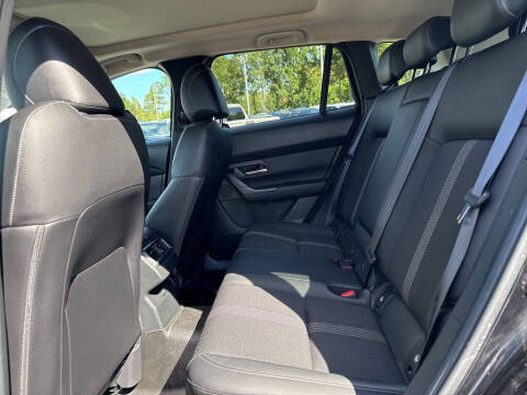 2023 Mazda CX-50 2.5 S Preferred Plus