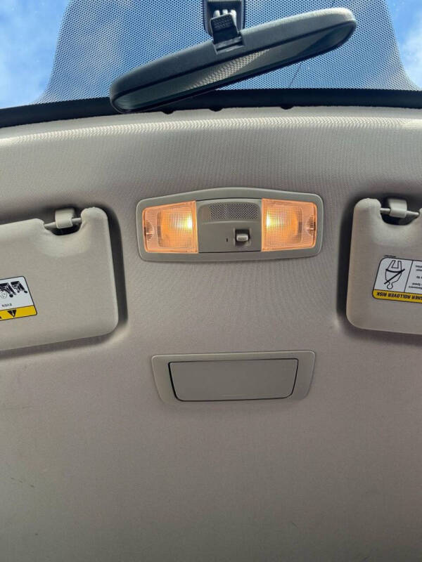 2016 Mitsubishi Outlander SE