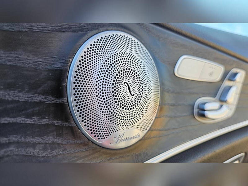 2018 Mercedes-Benz E-Class E 300