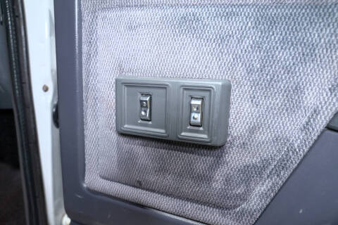 1992 Dodge RAM 250 LE