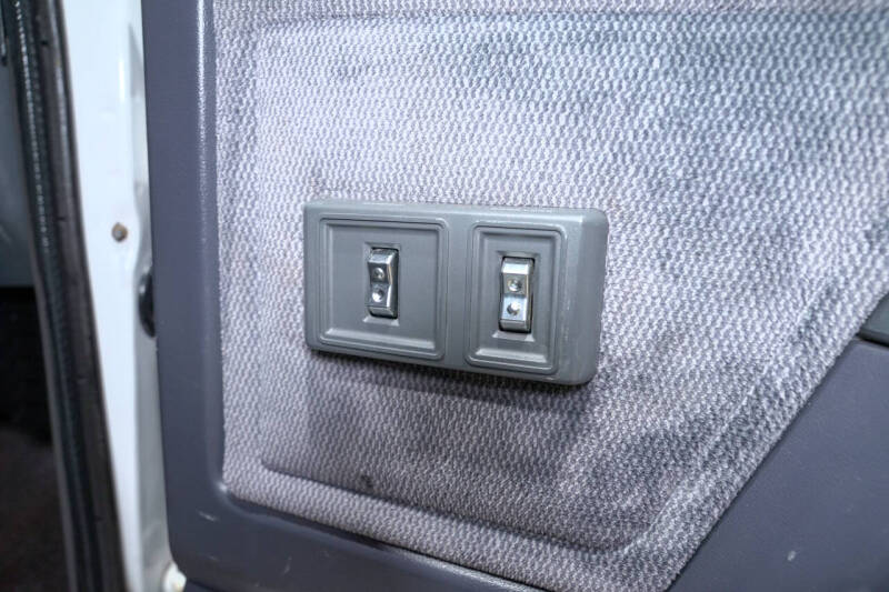 1992 Dodge RAM 250 LE