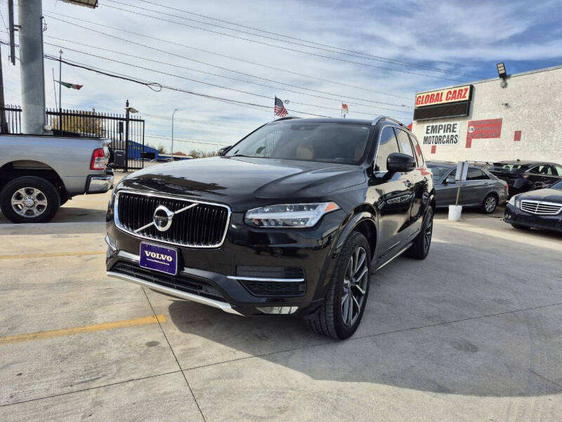 2018 Volvo XC90 T5 Momentum 7-Passenger