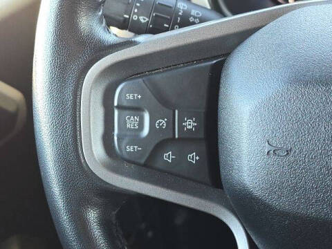 2022 Ford Bronco Wildtrak Advanced