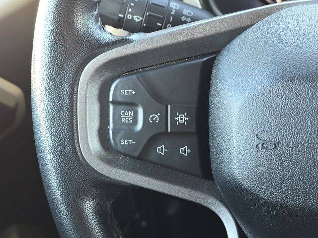 2022 Ford Bronco Wildtrak Advanced