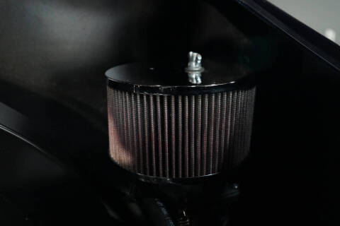 2024 Porsche 356 Speedster