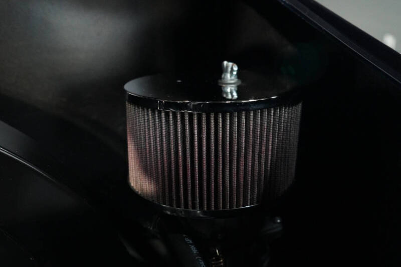 2024 Porsche 356 Speedster