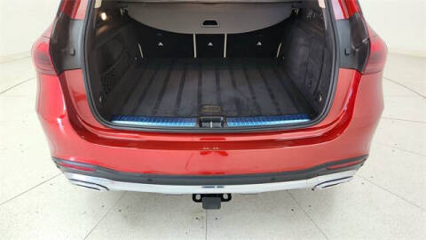 2024 Mercedes-Benz GLE GLE 350 4MATIC