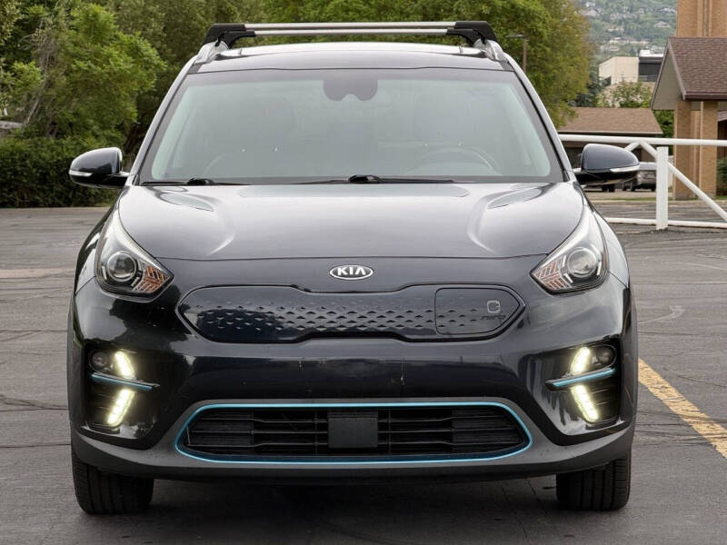 2020 Kia Niro EV EX Premium