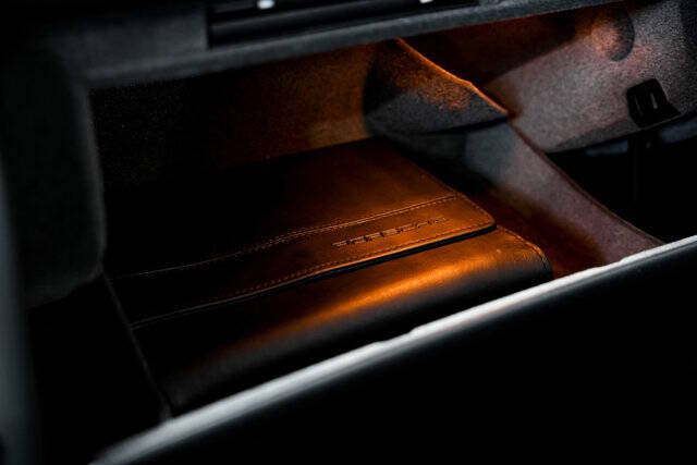 2009 Porsche 911 Carrera