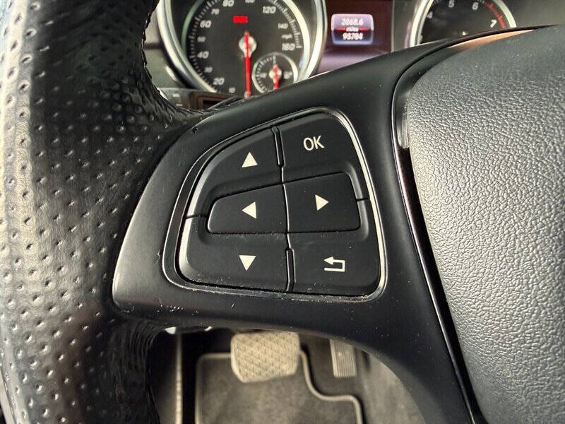 2018 Mercedes-Benz GLE GLE 350