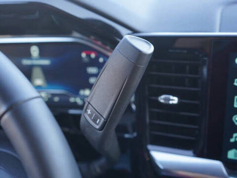 2024 Chevrolet Silverado 3500HD