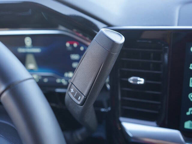 2024 Chevrolet Silverado 3500HD