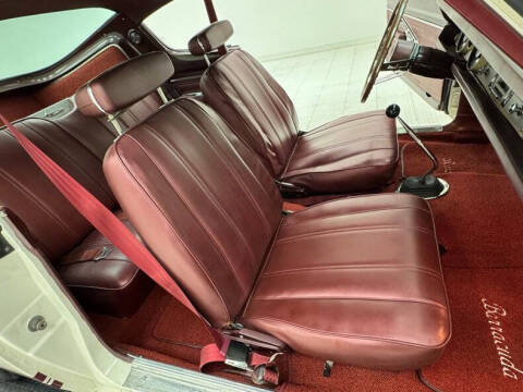 1968 Plymouth Barracuda