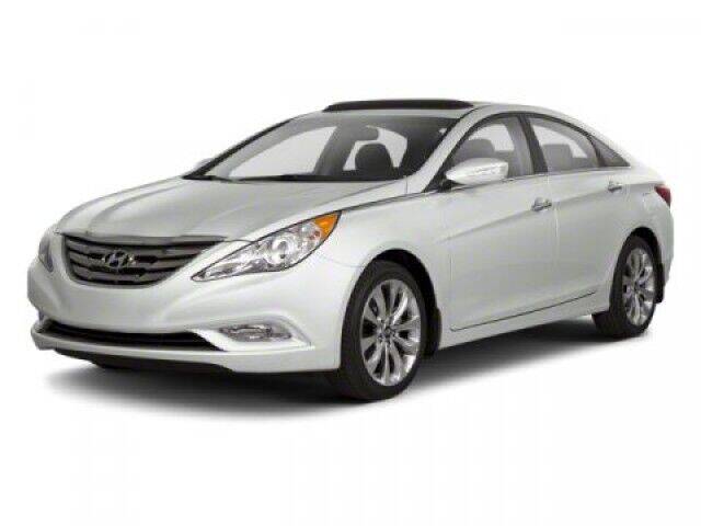 2013 Hyundai Sonata for sale at Smart Auto Sales of Benton in Benton AR