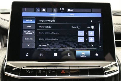 2023 Jeep Compass Sport