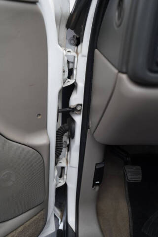 2005 Chevrolet Avalanche