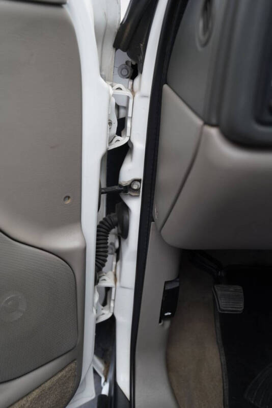2005 Chevrolet Avalanche