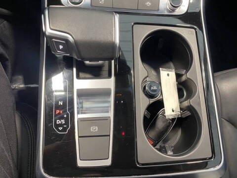 2024 Audi Q7 quattro Premium Plus 45 TFSI