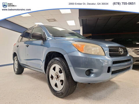 2010 Toyota RAV4