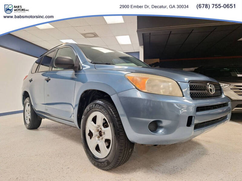 2010 Toyota RAV4