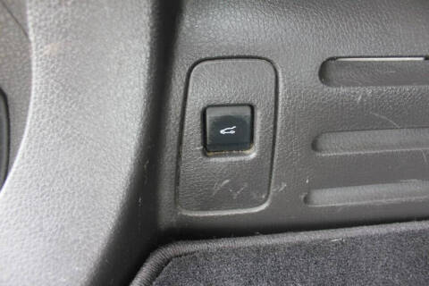 2013 Lincoln MKX