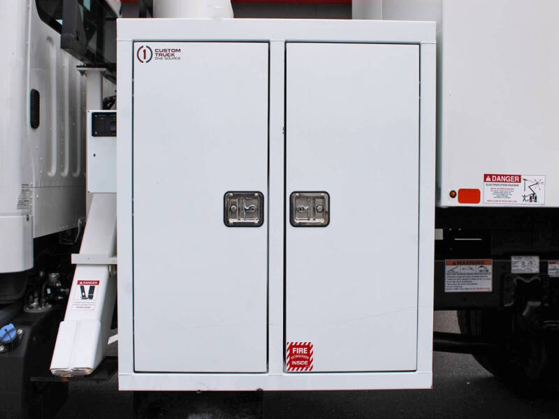 2023 Freightliner M2 106