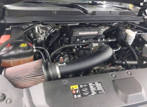 2016 Cadillac Escalade Luxury Collection