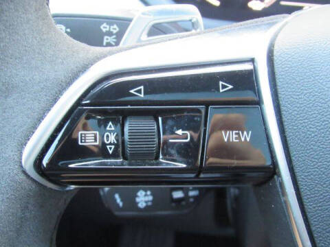 2024 Audi e-tron GT quattro Premium Plus