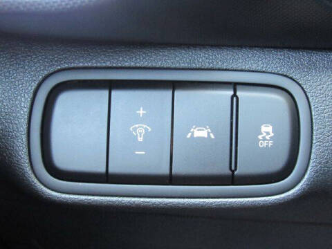 2022 Hyundai Venue SEL