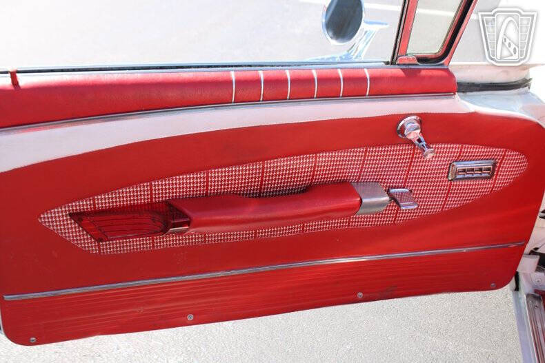 1960 Chevrolet Impala