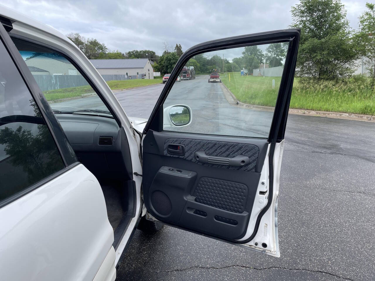 1999 Toyota RAV4 for sale at Twin Cities Auctions in Elk River, MN