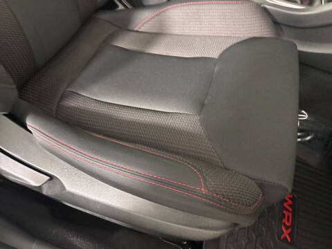 2024 Subaru WRX Premium