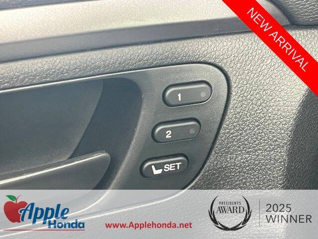 2024 Honda Passport EX-L