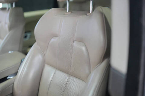 2014 Land Rover Range Rover Sport HSE