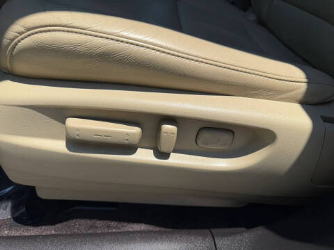 2017 Acura MDX w/Tech