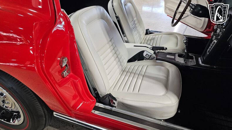 1967 Chevrolet Corvette