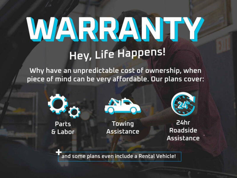 2018 Chevrolet Silverado 3500HD