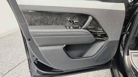 2023 Land Rover Range Rover Sport P400 Dynamic SE