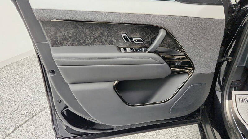 2023 Land Rover Range Rover Sport P400 Dynamic SE