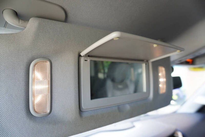 2020 Cadillac Escalade ESV Luxury