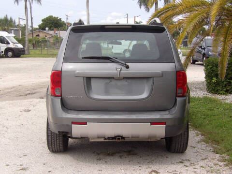 2006 Pontiac Torrent