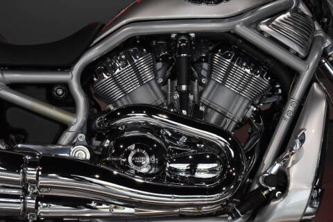 2003 Harley-Davidson V-Rod