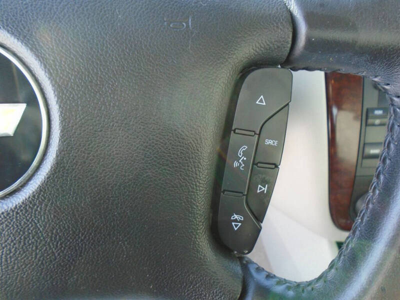 2011 Chevrolet Impala LT Fleet