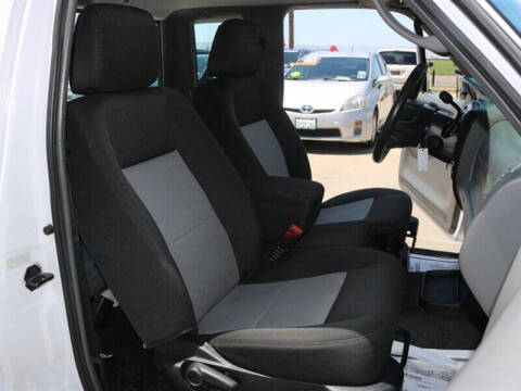 2010 Ford Ranger XLT