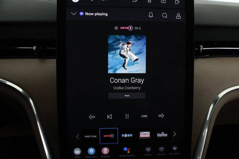 2025 Volvo EX90 Twin Plus 6P