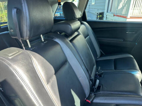 2012 Mazda CX-9 Touring