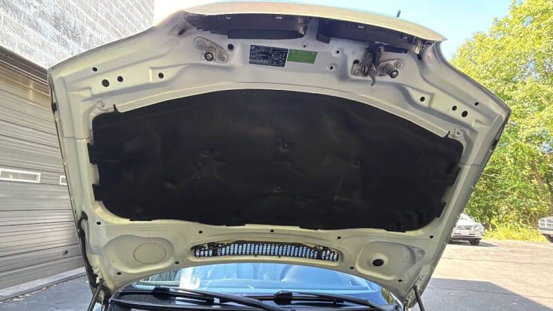 2004 BMW 3 Series 330Ci