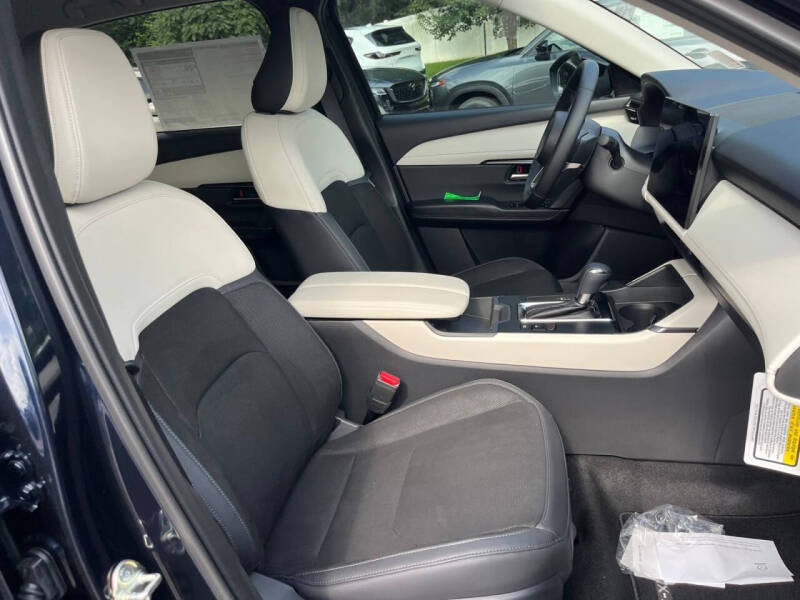 2026 Mazda CX-5 2.5 S Select
