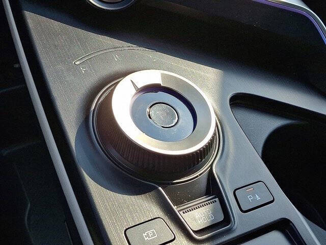 2025 Kia EV6 GT-Line